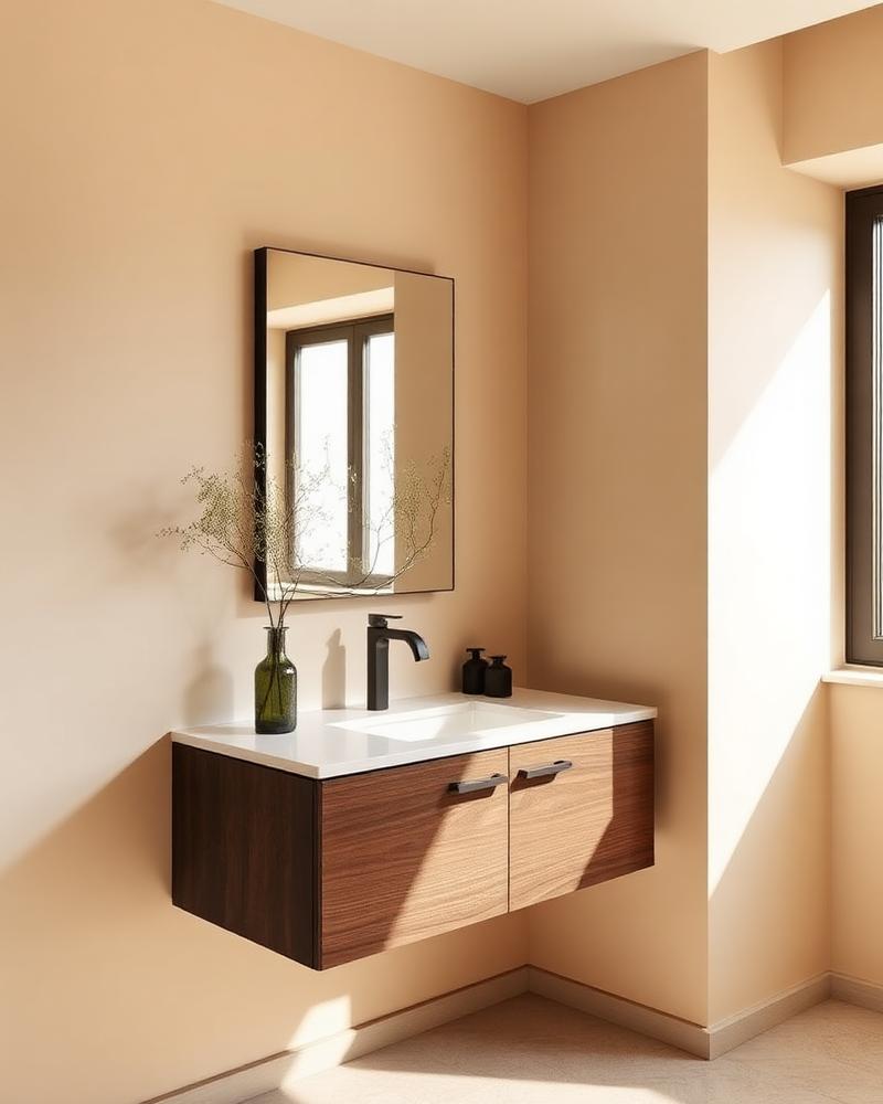 Bathroom Vanities